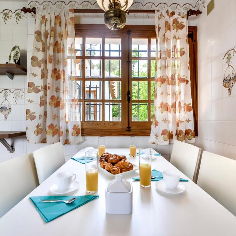 Villas Guzman - Andurina - Villa - 17