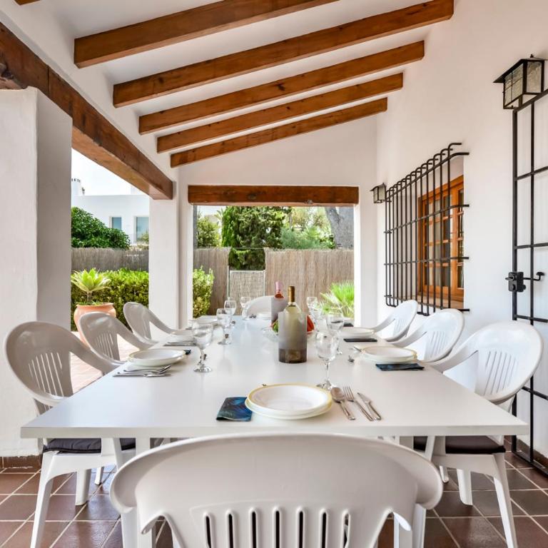 Villas Guzman - Andurina - Villa - 28