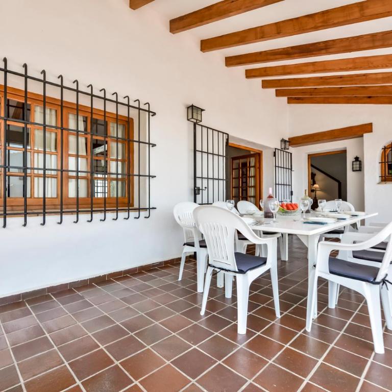 Villas Guzman - Andurina - Villa - 27