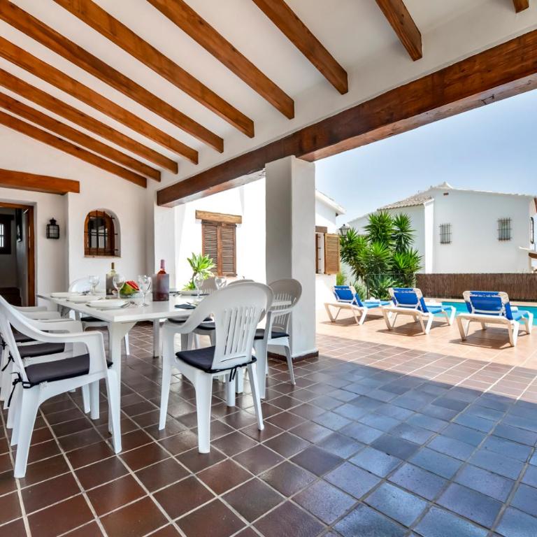Villas Guzman - Andurina - Villa - 3