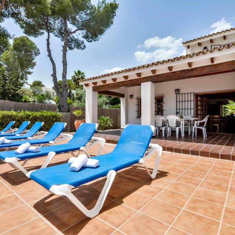 Villas Guzman - Andurina - Villa - 51