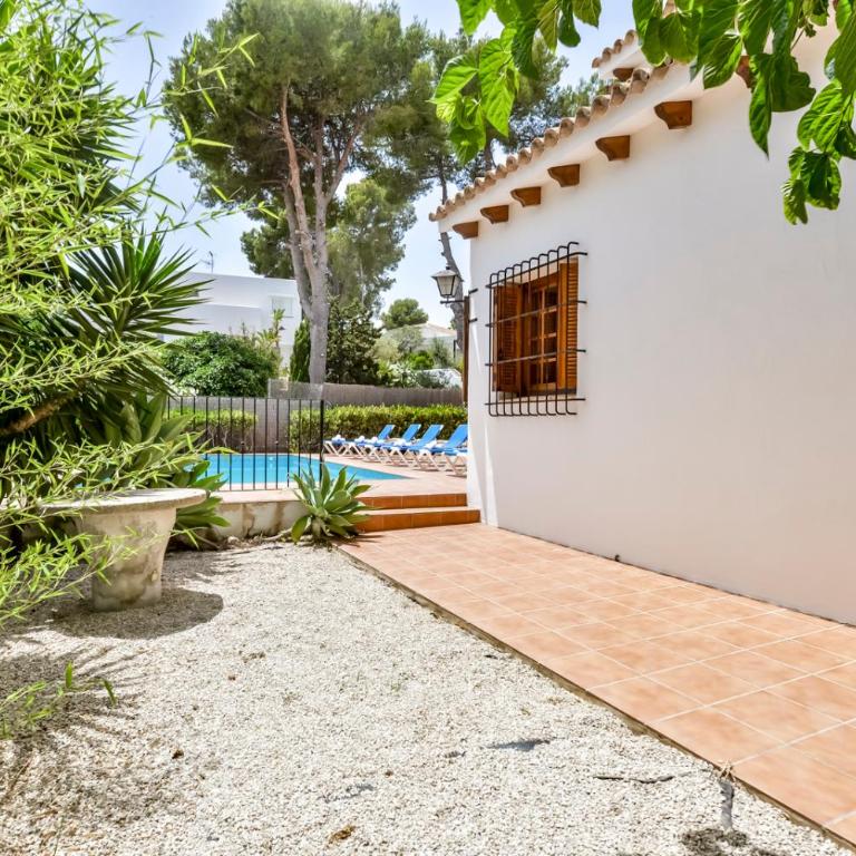 Villas Guzman - Andurina - Villa - 58