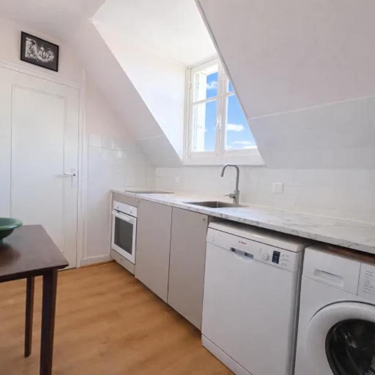 Appartement 2 chambres à 10 min de la Grande Plage - Apartamento de 2 dormitorios - 5