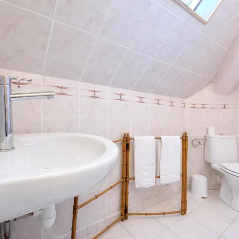 Appartement 2 chambres à 10 min de la Grande Plage - Apartamento de 2 dormitorios - 12