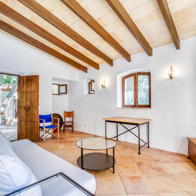 Moli Den Guixo - Casa Vacacional de 3 dormitorios - 7
