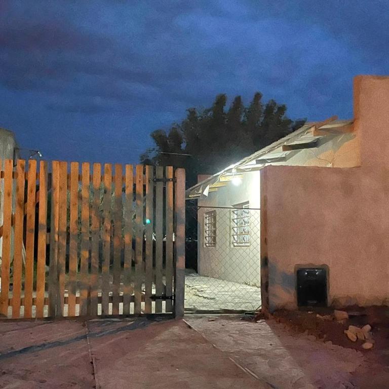 Casa de Lore - Two-Bedroom House - 1