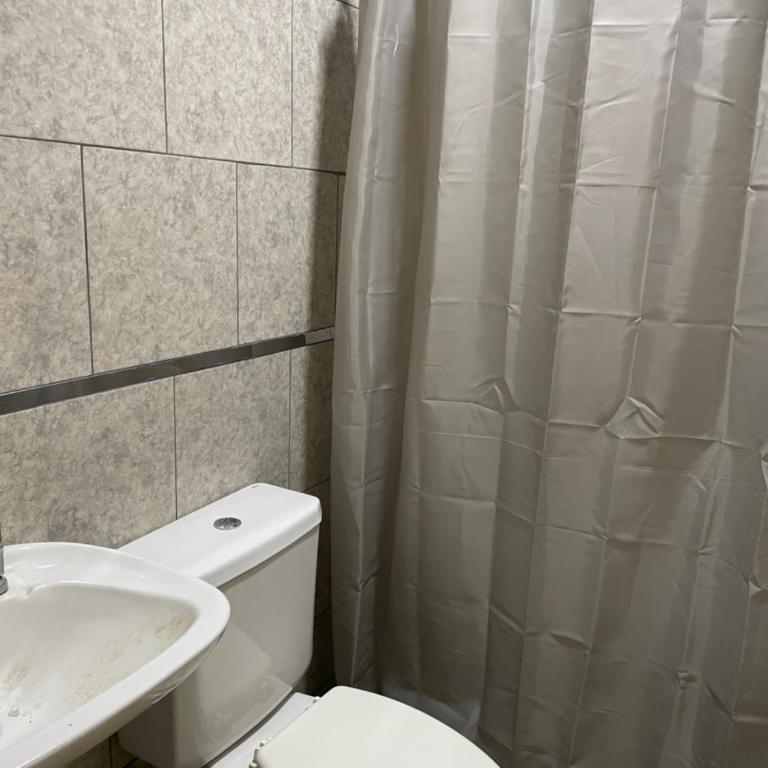 Casa de Lore - Two-Bedroom House - 9