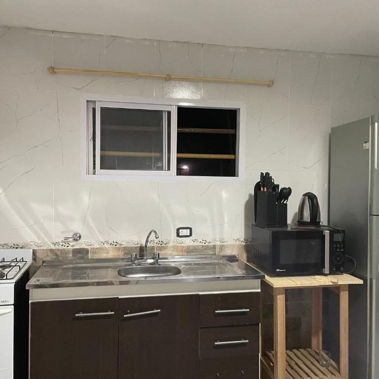 Casa de Lore - Two-Bedroom House - 10