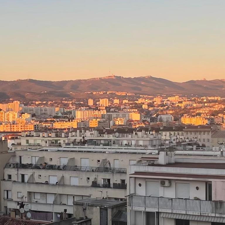 A l'air libre, perché au calme et au soleil - Apartment mit 2 Schlafzimmern - 31