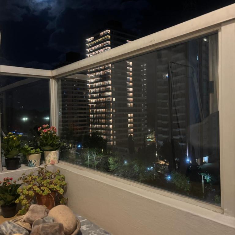 Apartmento en Punta del Este con pileta - Apartamento de 3 dormitorios - 2