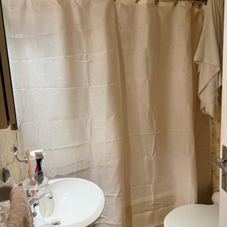 Apartmento en Punta del Este con pileta - Apartamento de 3 dormitorios - 4