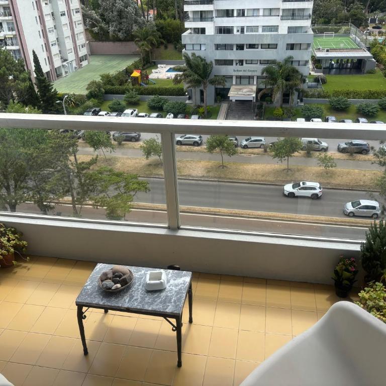 Apartmento en Punta del Este con pileta - Apartamento de 3 dormitorios - 5