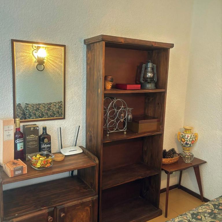 Apartmento en Punta del Este con pileta - Apartamento de 3 dormitorios - 6