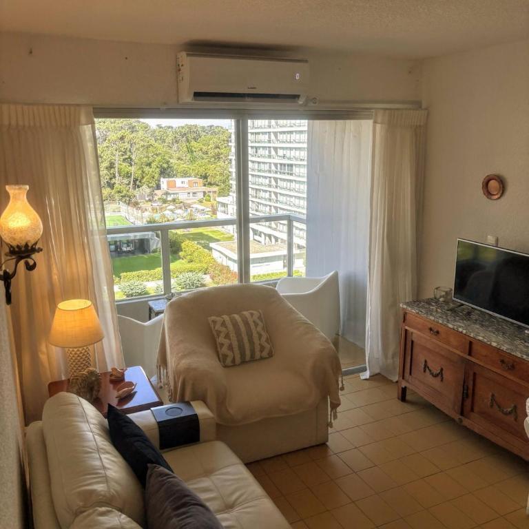 Apartmento en Punta del Este con pileta - Apartamento de 3 dormitorios - 18