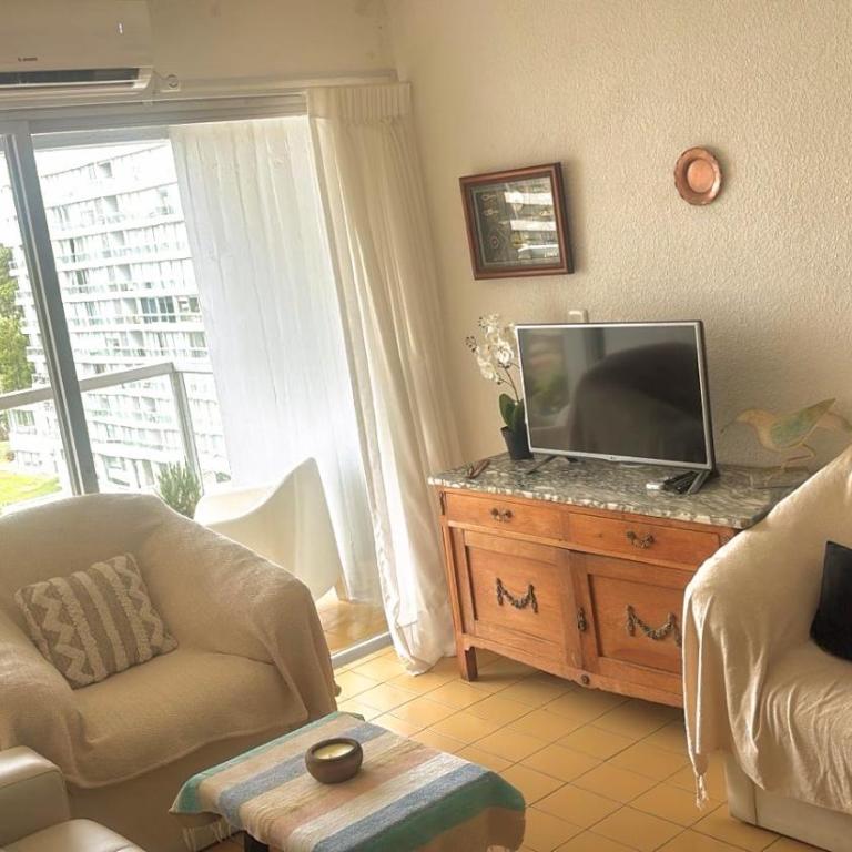 Apartmento en Punta del Este con pileta - Apartamento de 3 dormitorios - 27