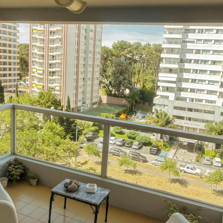 Apartmento en Punta del Este con pileta - Apartamento de 3 dormitorios - 28