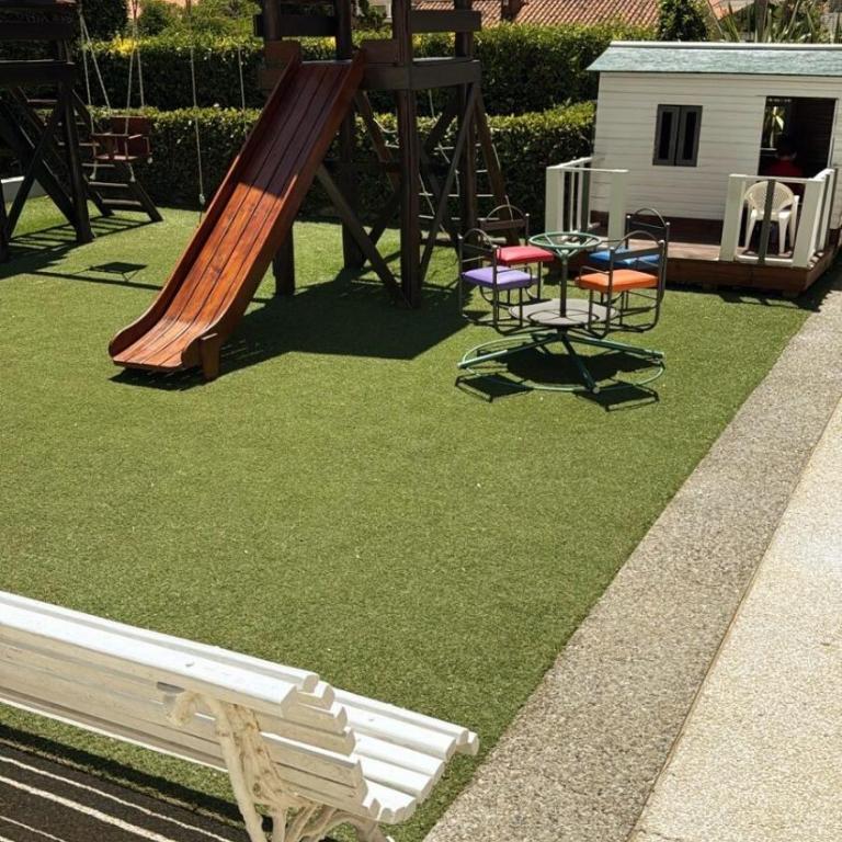 Apartmento en Punta del Este con pileta - Apartamento de 3 dormitorios - 29