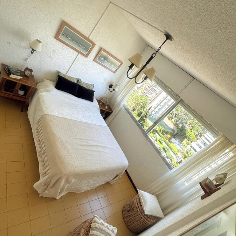 Apartmento en Punta del Este con pileta - Apartamento de 3 dormitorios - 30