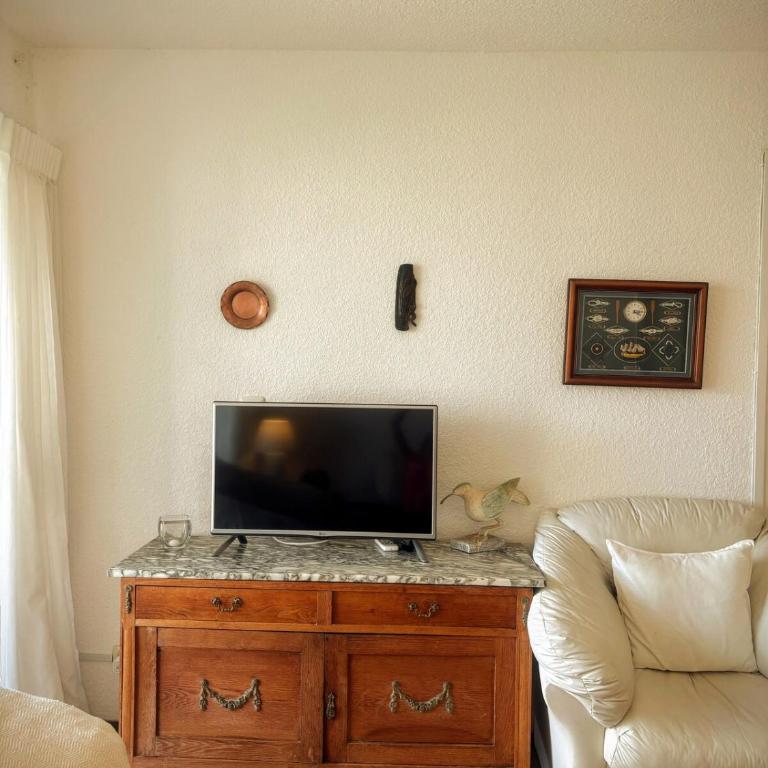 Apartmento en Punta del Este con pileta - Apartamento de 3 dormitorios - 32