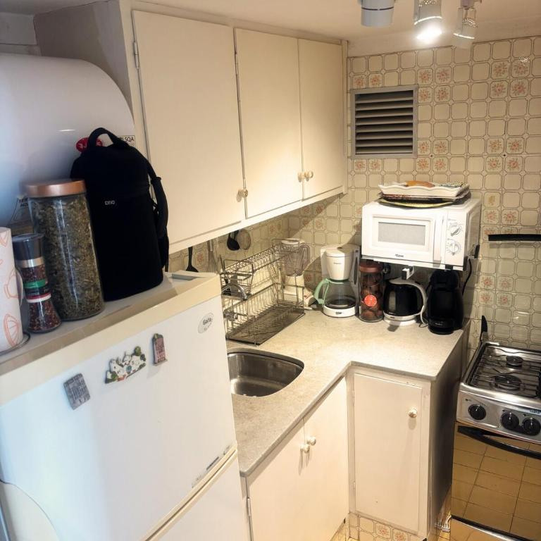 Apartmento en Punta del Este con pileta - Apartamento de 3 dormitorios - 34