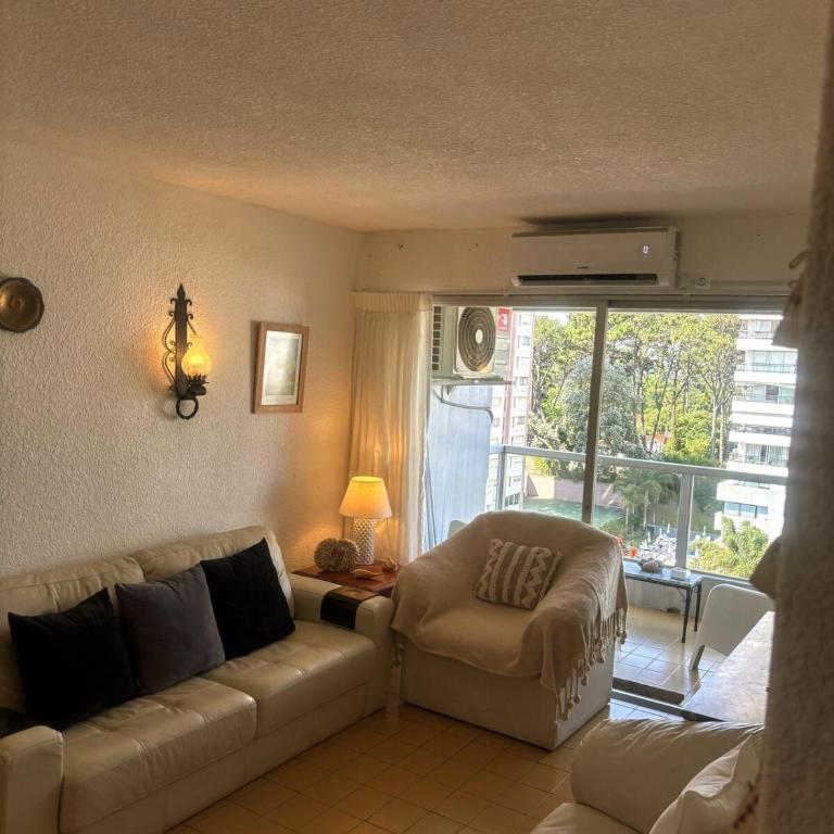 Apartmento en Punta del Este con pileta - Apartamento de 3 dormitorios - 38