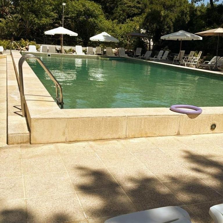 Apartmento en Punta del Este con pileta - Apartamento de 3 dormitorios - 40