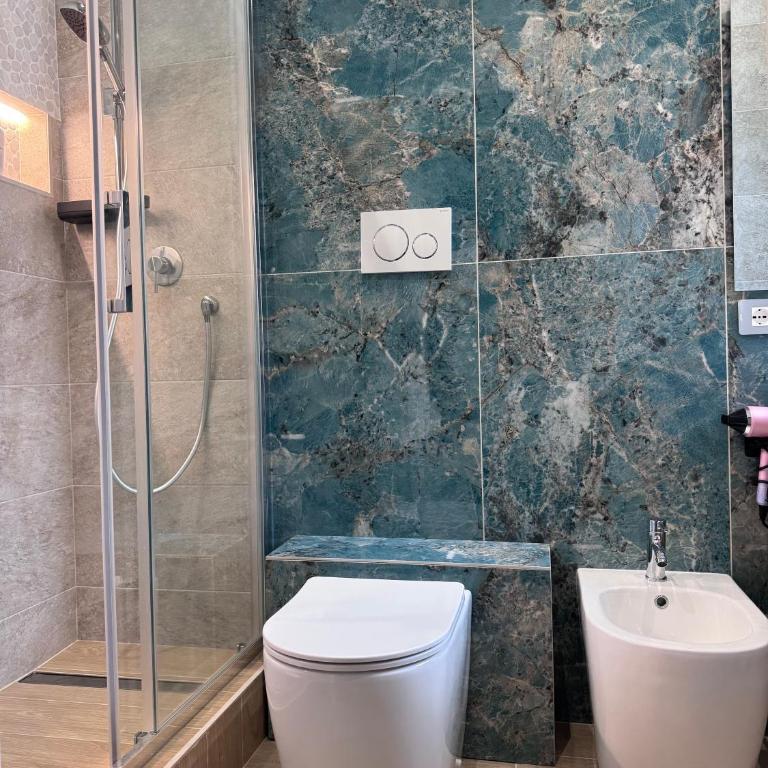 Living - Standard Double Room - 19