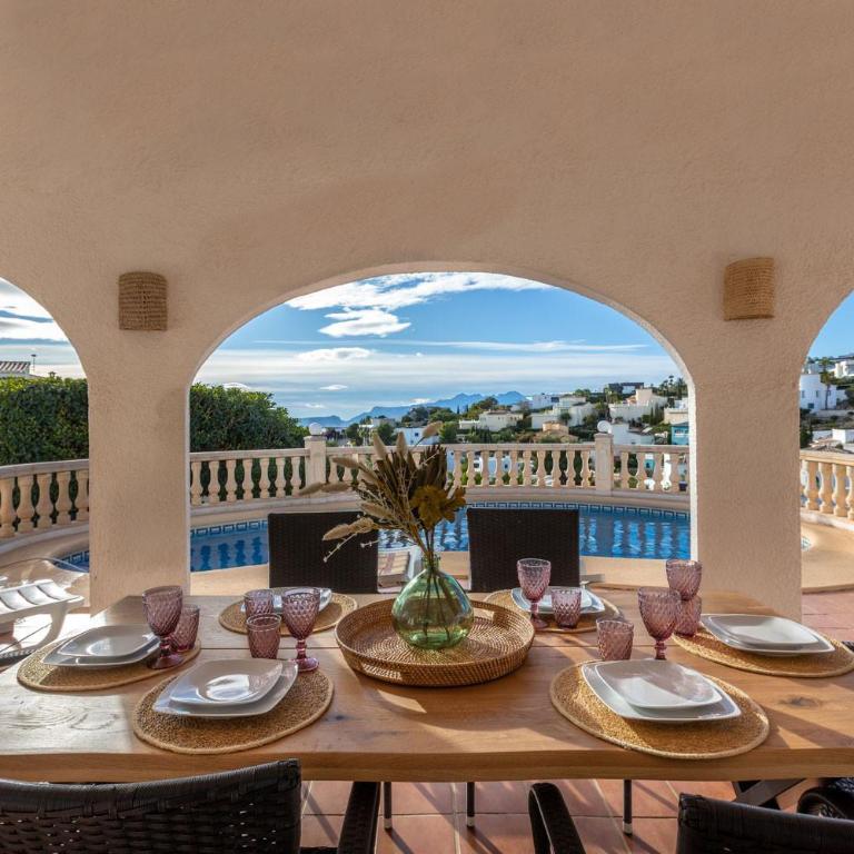 Villa Hemar by Abahana Villas - Villa con piscina privada - 2
