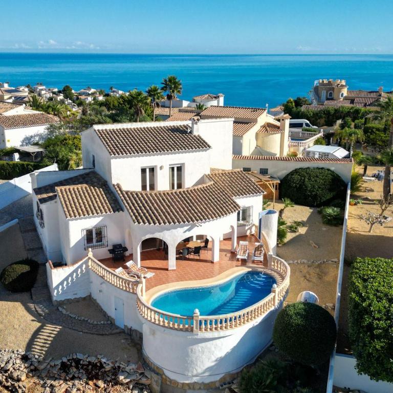 Villa Hemar by Abahana Villas - Villa con piscina privada - 1
