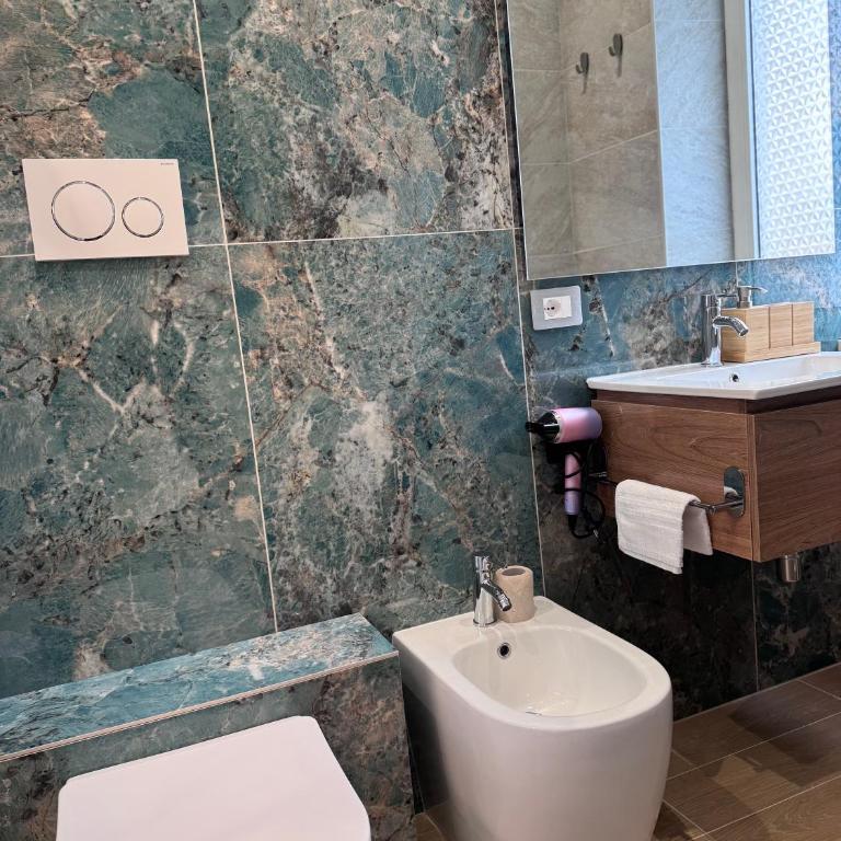 Living - Standard Double Room - 18