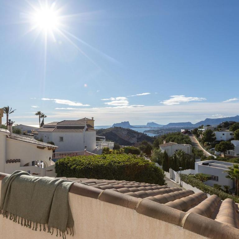 Villa Hemar by Abahana Villas - Villa con piscina privada - 5