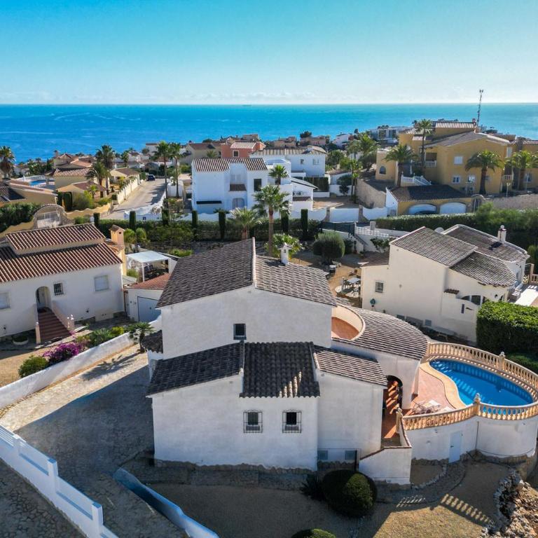 Villa Hemar by Abahana Villas - Villa con piscina privada - 7