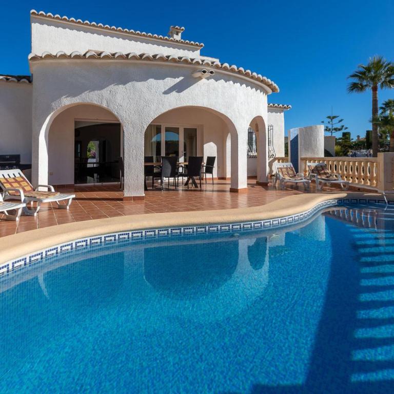 Villa Hemar by Abahana Villas - Villa con piscina privada - 21