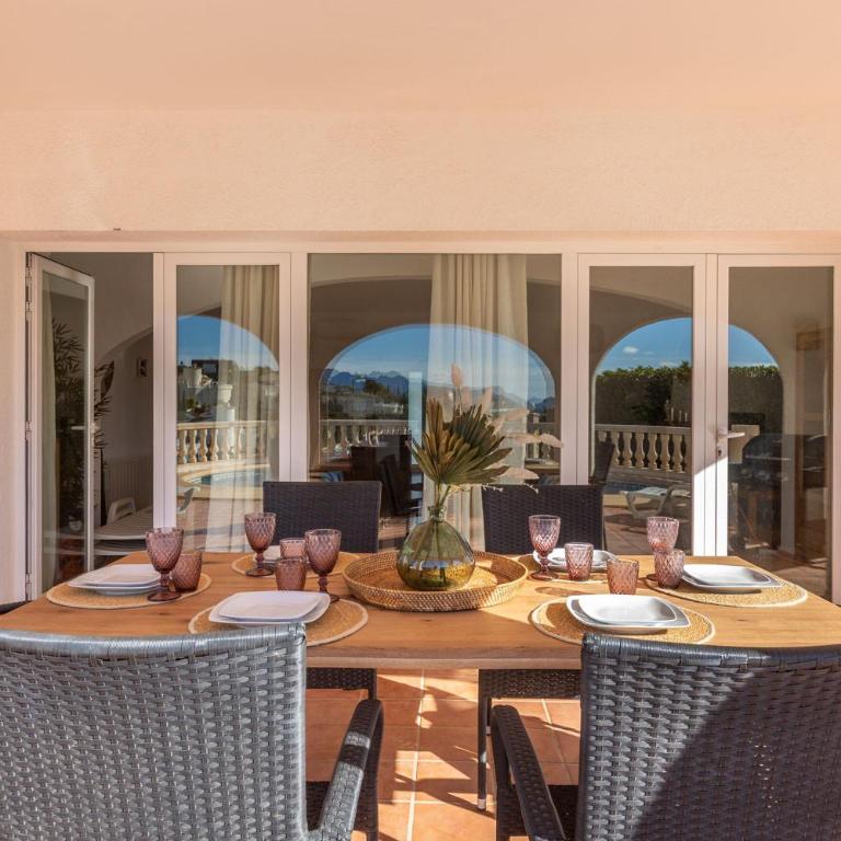 Villa Hemar by Abahana Villas - Villa con piscina privada - 22