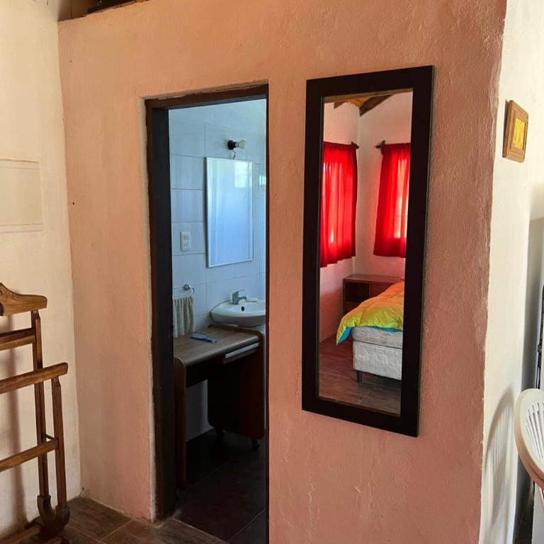 Casa tranquila entorno natural cerca de La Paloma - Casa con 1 dormitorio - 3