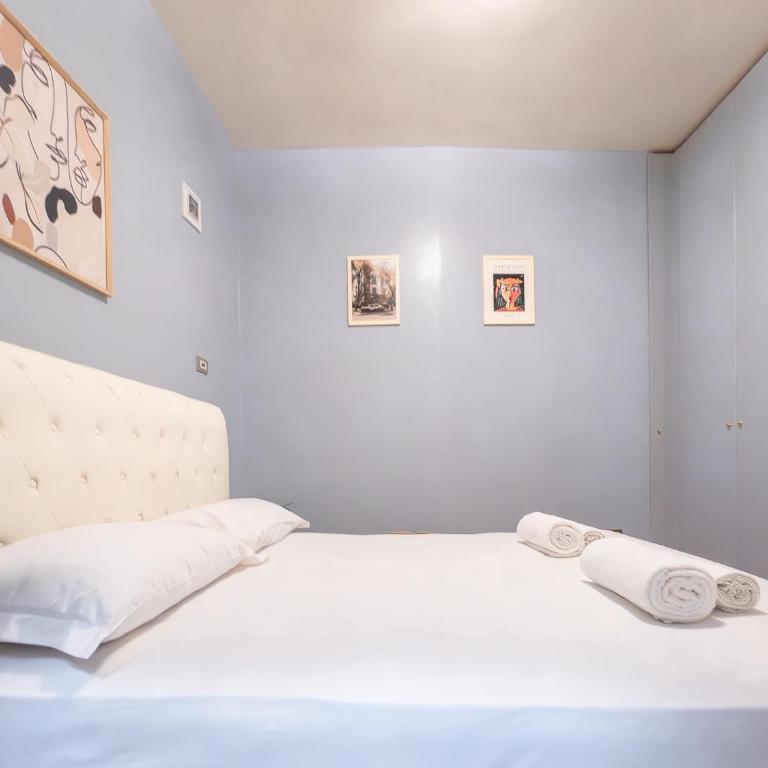 RRRapido Apartment - Via Mercato 14 - Appartamento con 1 Camera da Letto - 25