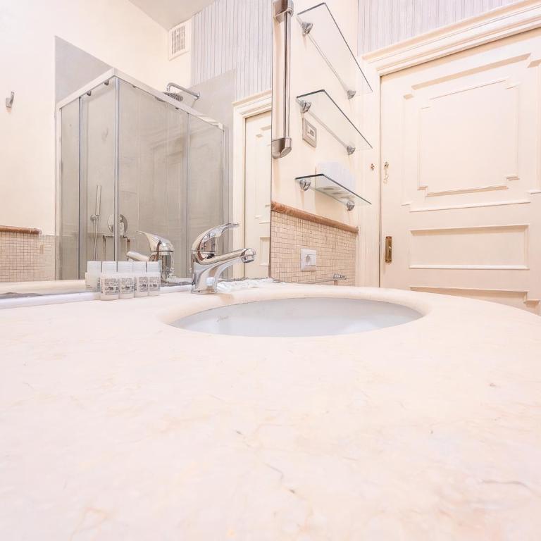 RRRapido Apartment - Via Mercato 14 - Appartamento con 1 Camera da Letto - 18