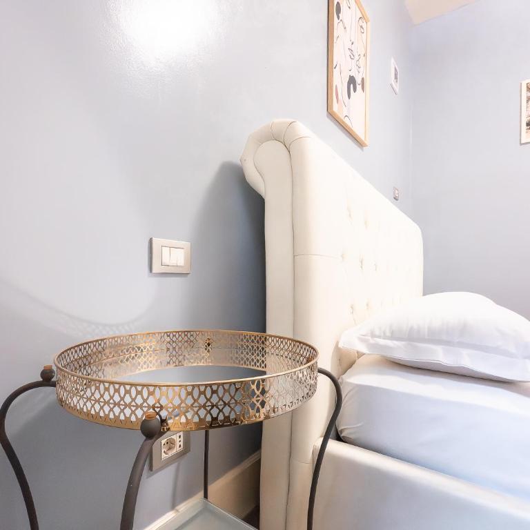RRRapido Apartment - Via Mercato 14 - Appartamento con 1 Camera da Letto - 2