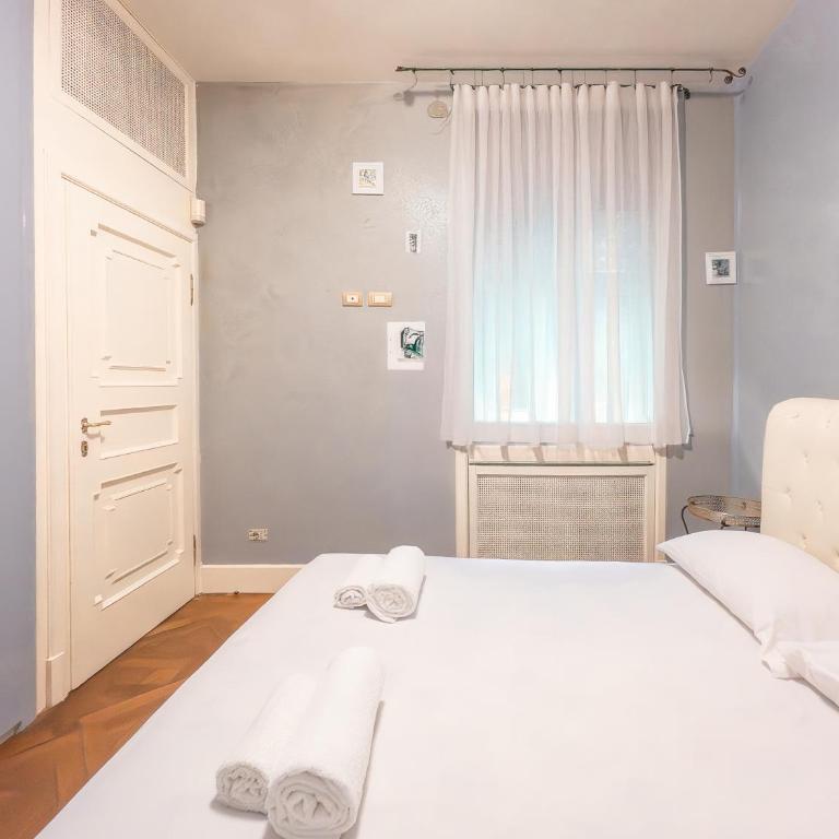 RRRapido Apartment - Via Mercato 14 - Appartamento con 1 Camera da Letto - 1
