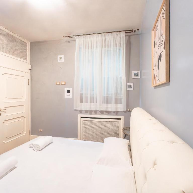 RRRapido Apartment - Via Mercato 14 - Appartamento con 1 Camera da Letto - 28