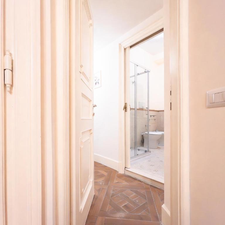 RRRapido Apartment - Via Mercato 14 - Appartamento con 1 Camera da Letto - 12