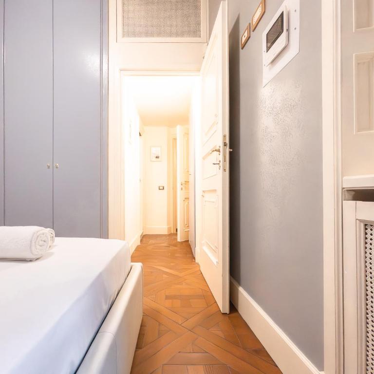 RRRapido Apartment - Via Mercato 14 - Appartamento con 1 Camera da Letto - 24