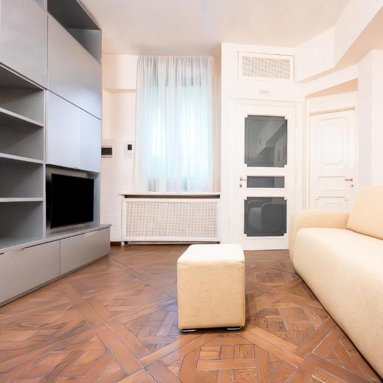 RRRapido Apartment - Via Mercato 14 - Appartamento con 1 Camera da Letto - 5