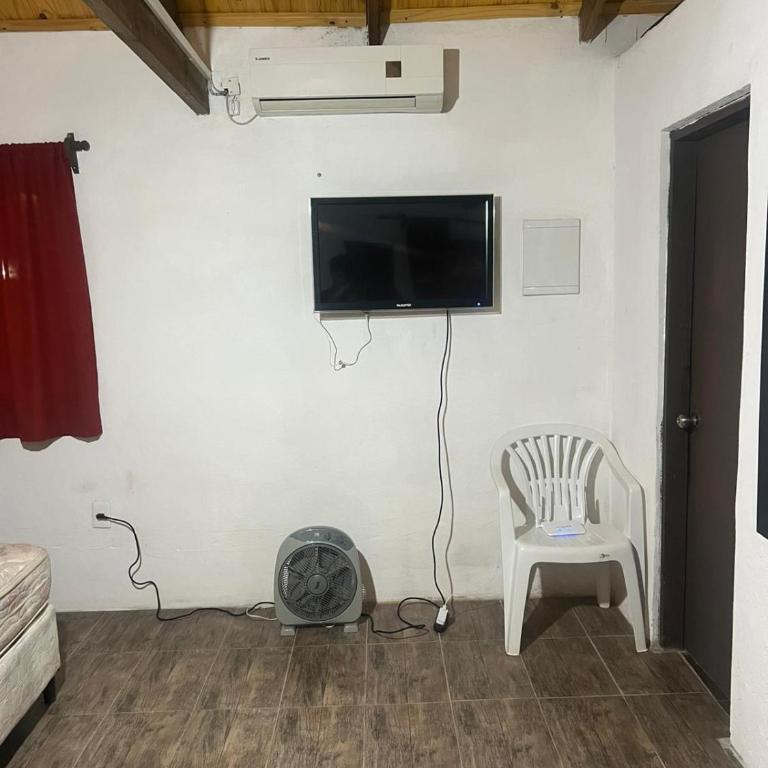 Casa tranquila entorno natural cerca de La Paloma - Casa con 1 dormitorio - 9