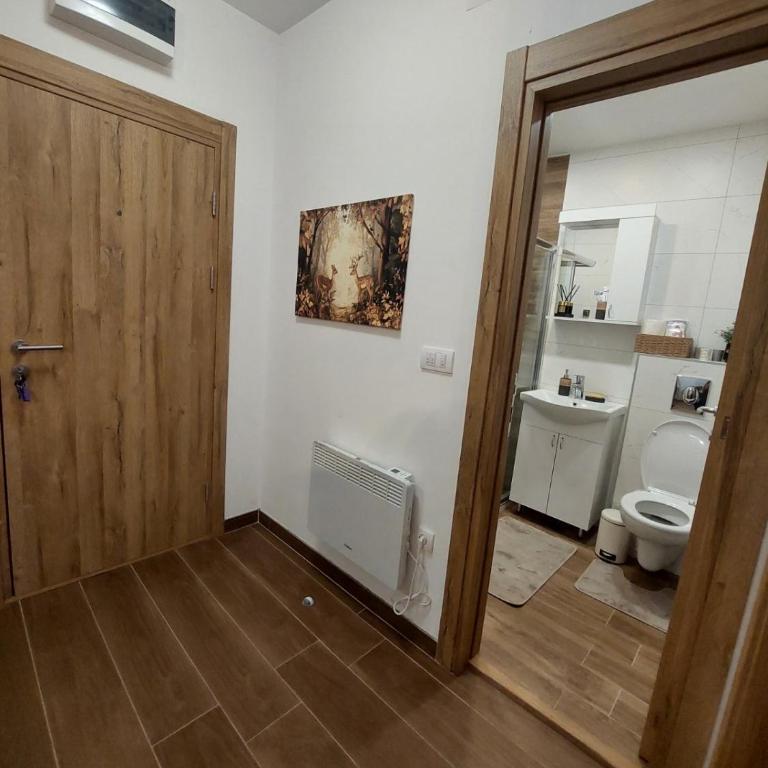 Apartman JaSmina Zlatibor - Apartman sa 1 Spavaćom Sobom - 15