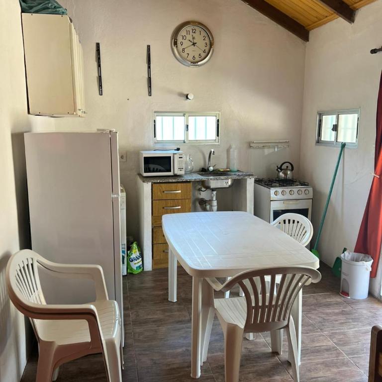Casa tranquila entorno natural cerca de La Paloma - Casa con 1 dormitorio - 10