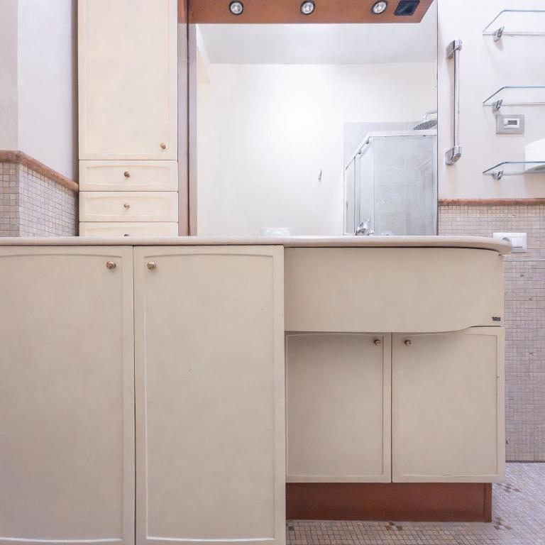 RRRapido Apartment - Via Mercato 14 - Appartamento con 1 Camera da Letto - 17