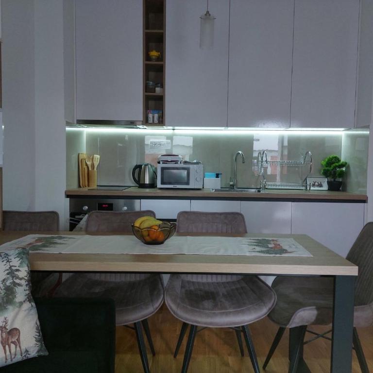 Apartman JaSmina Zlatibor - Apartman sa 1 Spavaćom Sobom - 12