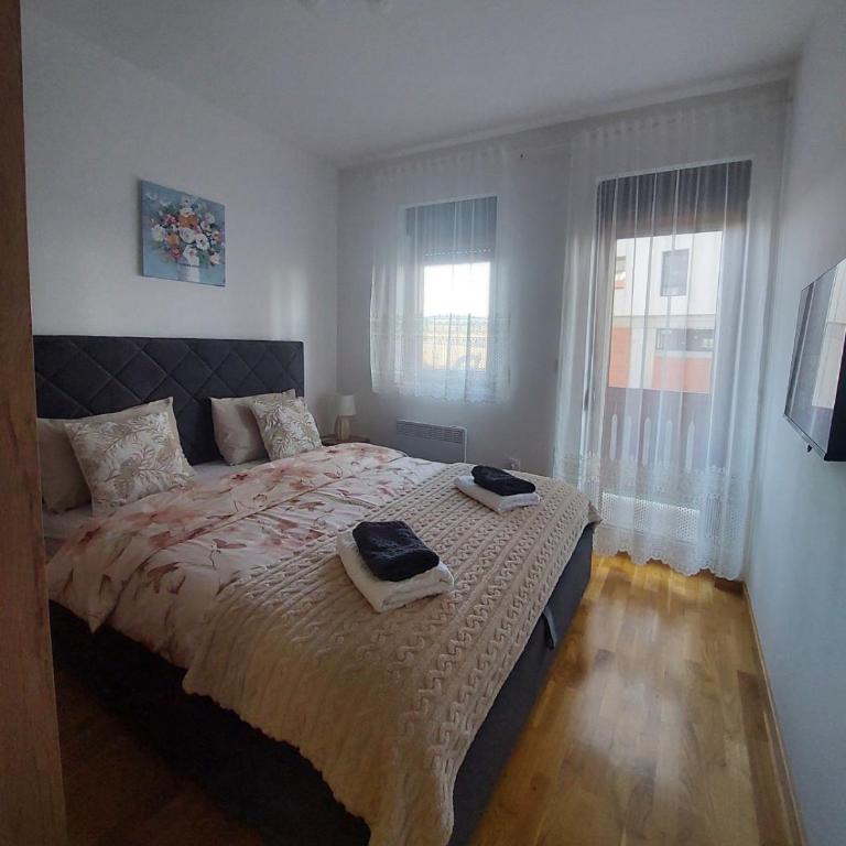 Apartman JaSmina Zlatibor - Apartman sa 1 Spavaćom Sobom - 18