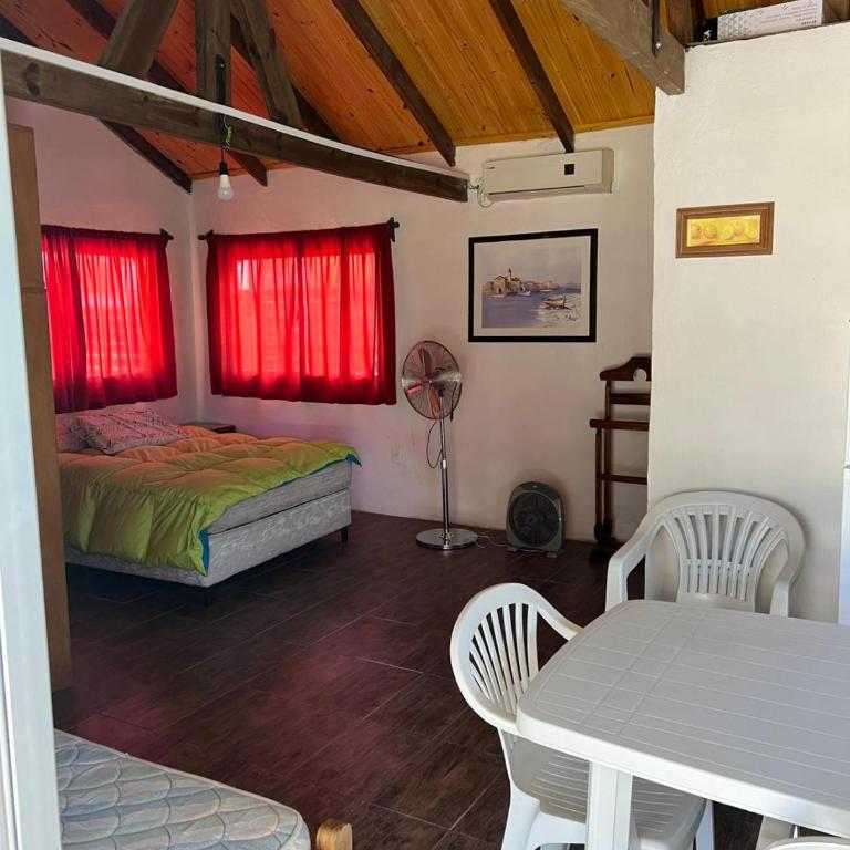 Casa tranquila entorno natural cerca de La Paloma - Casa con 1 dormitorio - 11